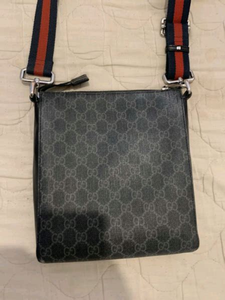 gucci manbag|gucci man bag for sale.